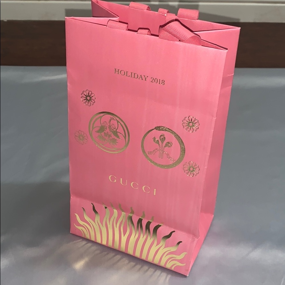 Gucci empty bag - Picture 3 of 3